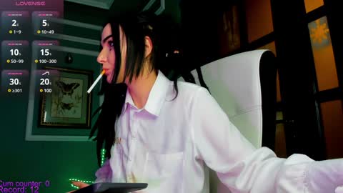 Moona  online show from 12-11-24, 05:37