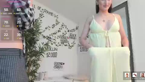 Moona  online show from 06-13-26, 06:50