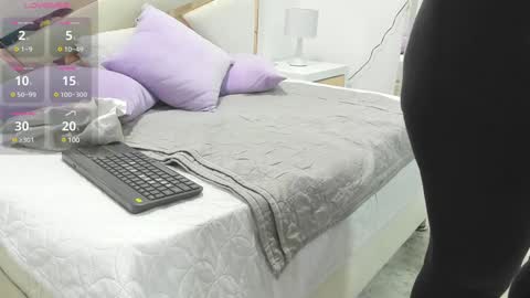 Luisa online show from 01-23-25, 11:04