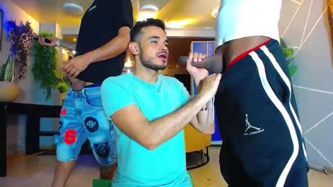 pushman online show from 09-28-25, 11:04