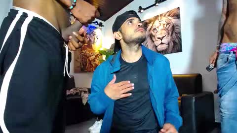 pushman online show from 12-02-25, 11:59