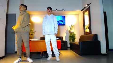 pushman online show from 02-27-26, 01:33