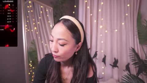 Snapshot of 1reisatumi chatting on 10-31-25, 01:23 Rei online show from 10-31-25, 01:23