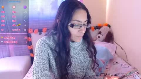 paola online show from 12-15-25, 08:24