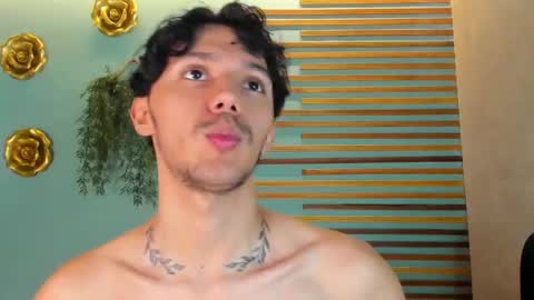 Sebastian online show from 10-15-25, 07:14