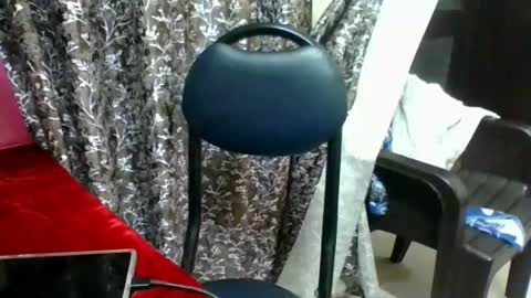 SEXY BILLI online show from 03-26-26, 05:07