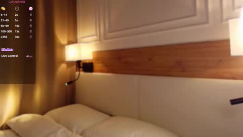 VICTORIA online show from 02-01-26, 01:15