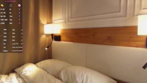 VICTORIA online show from 02-06-26, 01:10