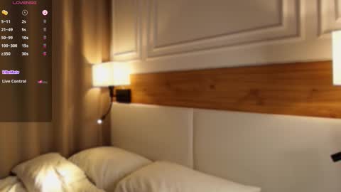 VICTORIA online show from 02-07-26, 01:09