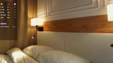 VICTORIA online show from 02-09-26, 01:09