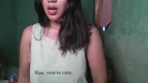 Snapshot of 1smile4u chatting on 11-10-25, 04:22 1smile4u online show from 11-10-25, 04:22