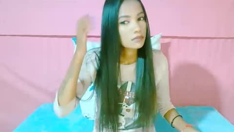 ....pooja... online show from 02-22-26, 05:11