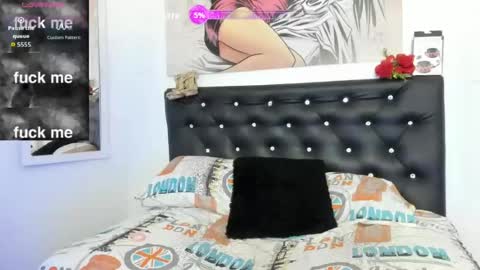 1sweetvaleria1 online show from 06-16-26, 12:57