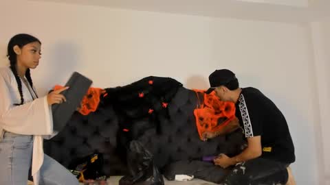 1Threestar online show from 10-09-25, 12:36