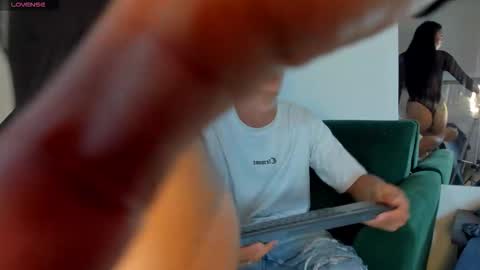 1Threestar online show from 11-09-25, 01:26