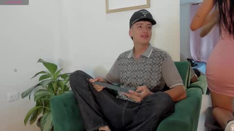 1Threestar online show from 11-11-25, 01:00