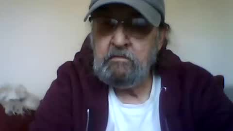 Snapshot of 1valentine chatting on 03-14-26, 05:07 1valentine online show from 03-14-26, 05:07