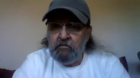 Snapshot of 1valentine chatting on 03-19-26, 10:25 1valentine online show from 03-19-26, 10:25