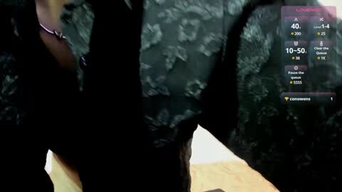 Milos online show from 01-09-25, 06:36