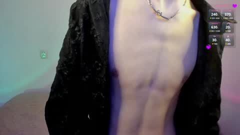 Milos online show from 02-03-25, 12:14