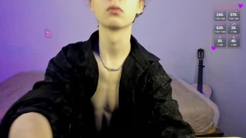 Milos online show from 02-07-25, 10:41