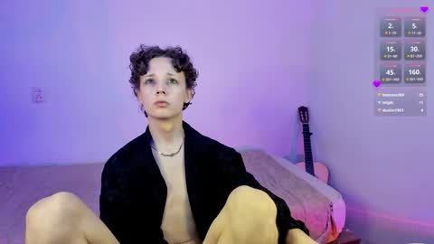 Milos online show from 02-08-25, 04:03