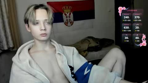 Milos online show from 11-16-25, 08:47