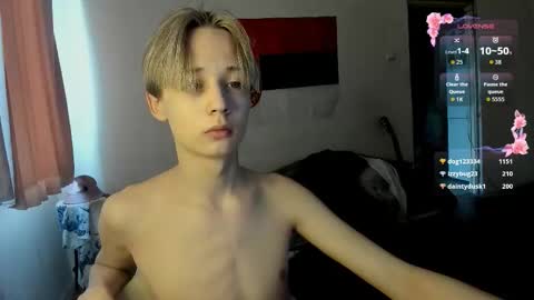 Milos online show from 03-15-26, 04:51