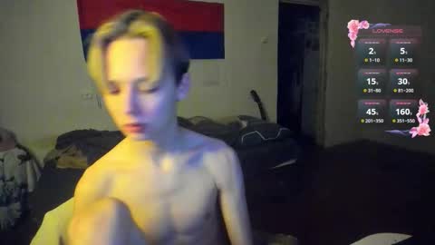 Milos online show from 03-23-26, 07:29