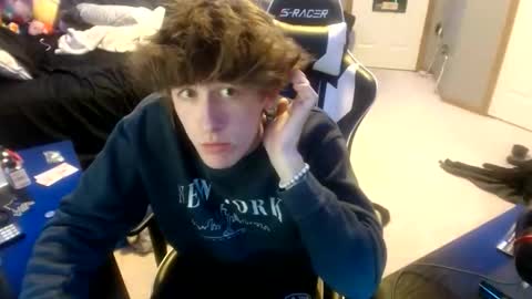 2004twink online show from 05-12-26, 05:37