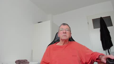 Henk online show from 02-08-25, 04:14