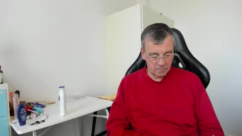 Henk online show from 02-14-26, 02:47