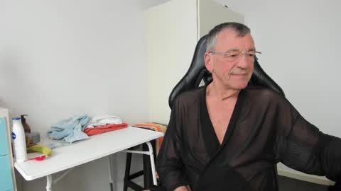 Henk online show from 03-13-26, 11:50