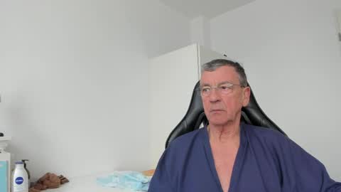 Henk online show from 03-14-26, 11:15