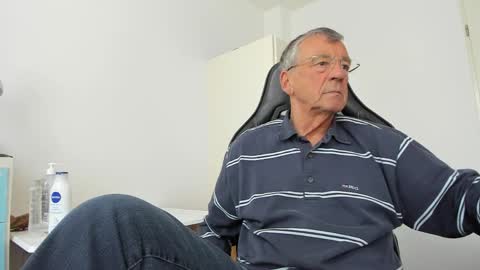 Henk online show from 05-12-26, 11:40