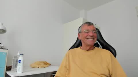 Henk online show from 05-13-26, 12:35