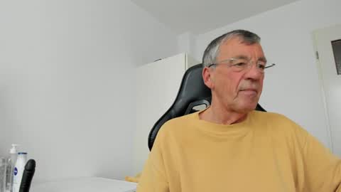 Henk online show from 05-20-26, 12:33