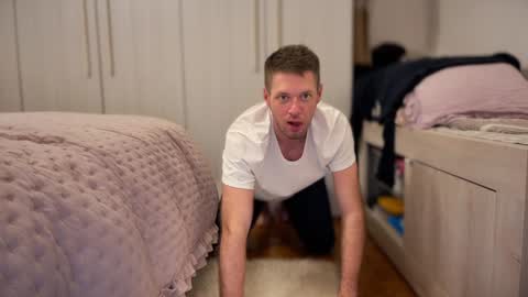 Romano online show from 12-03-24, 03:33