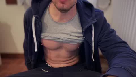 Romano online show from 01-08-25, 08:49