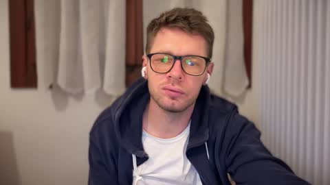 Romano online show from 02-01-25, 05:16