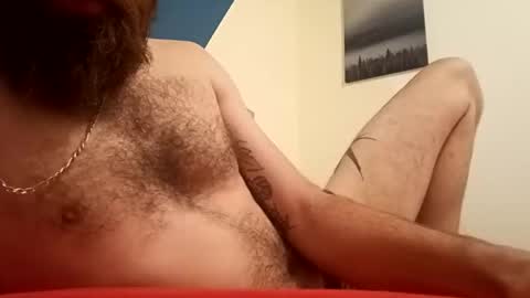 20cmharder online show from 10-31-25, 08:59