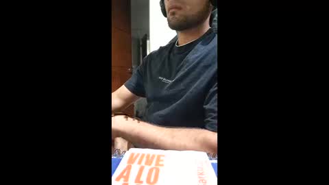 Miguel online show from 01-13-26, 03:01