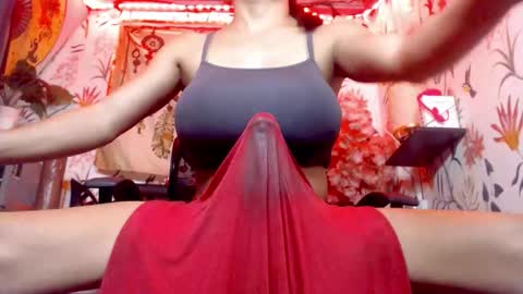 mharjorie online show from 12-17-25, 04:02