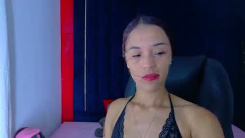 Isabella online show from 02-21-26, 11:55