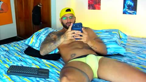 Yorgi online show from 03-05-26, 02:02