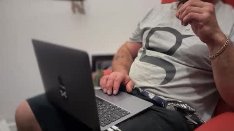 Jake n Judy online show from 03-09-25, 05:11