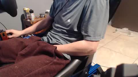 cheif online show from 11-13-25, 01:15