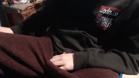 cheif online show from 11-26-25, 12:55