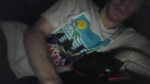 cheif online show from 12-18-25, 02:50