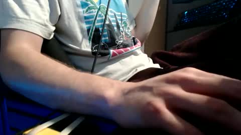 cheif online show from 05-10-26, 08:58